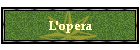 L'opera